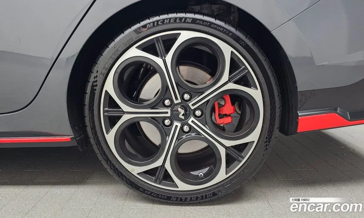Hyundai Avante 2025 2.0 автомат (гидро), фото 6