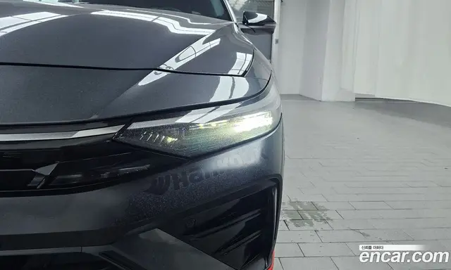 Hyundai Avante 2025 2.0 автомат (гидро), миниатюра 7