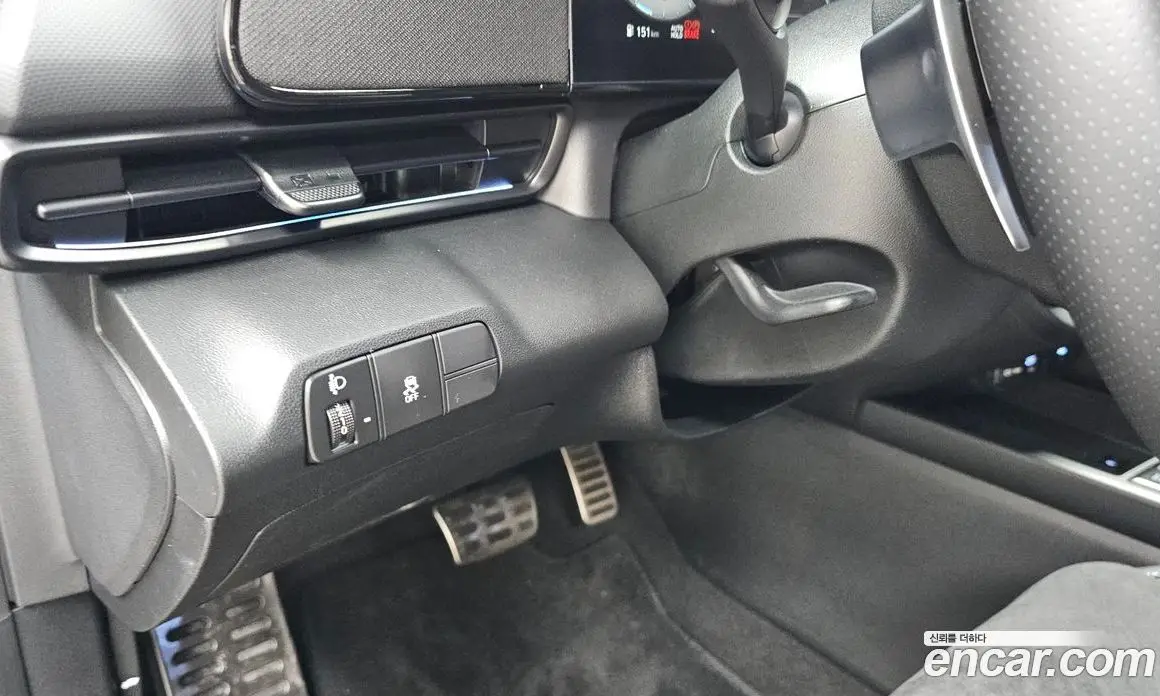 Hyundai Avante 2025 2.0 автомат (гидро), фото 24