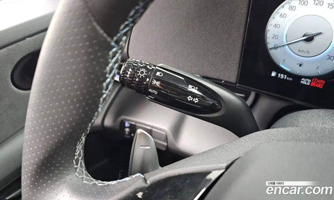 Hyundai Avante 2025 2.0 автомат (гидро), фото 27