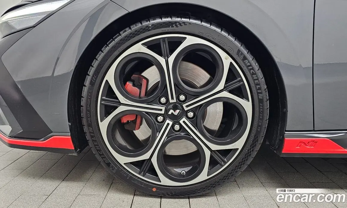 Hyundai Avante 2025 2.0 автомат (гидро), фото 4