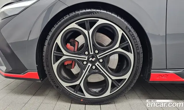 Hyundai Avante 2025 2.0 автомат (гидро), миниатюра 4