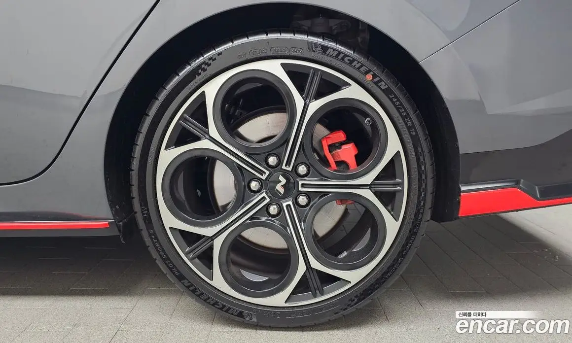 Hyundai Avante 2025 2.0 автомат (гидро), фото 6