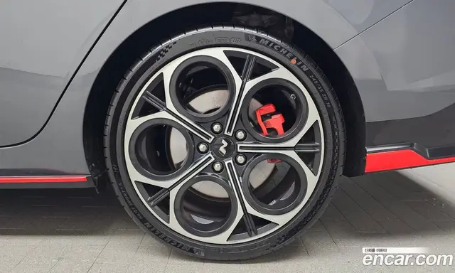 Hyundai Avante 2025 2.0 автомат (гидро), миниатюра 6