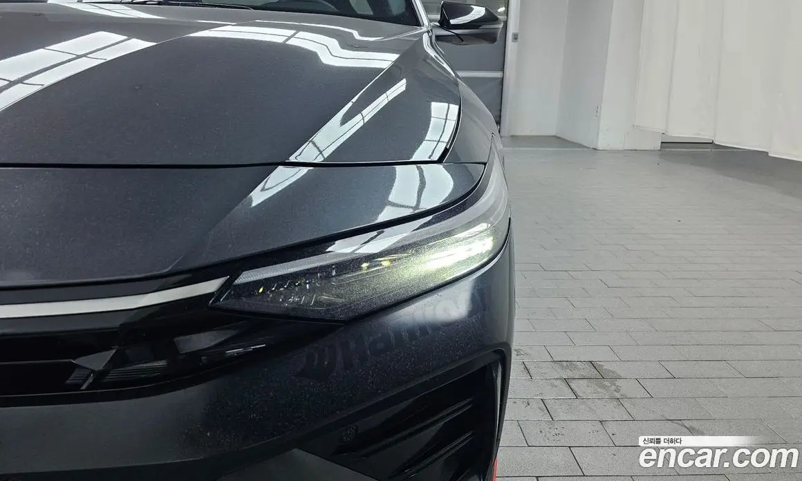 Hyundai Avante 2025 2.0 автомат (гидро), фото 7