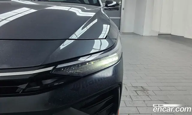 Hyundai Avante 2025 2.0 автомат (гидро), миниатюра 7
