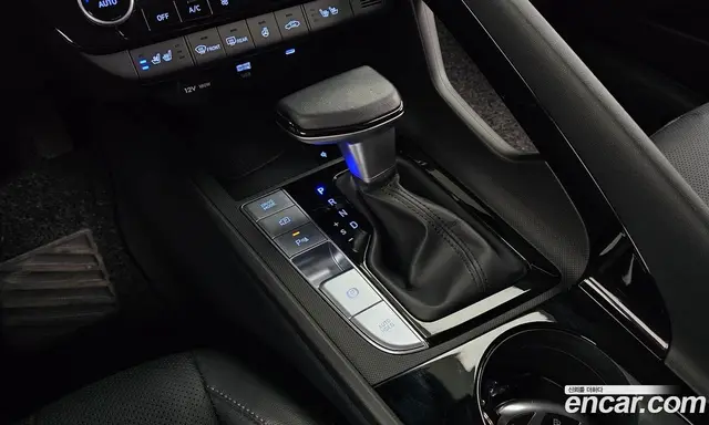 Hyundai Avante 2025 1.6 автомат (гидро), миниатюра 12