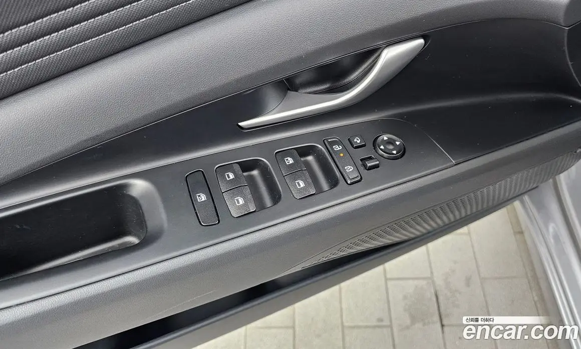 Hyundai Avante 2025 1.6 автомат (гидро), фото 28