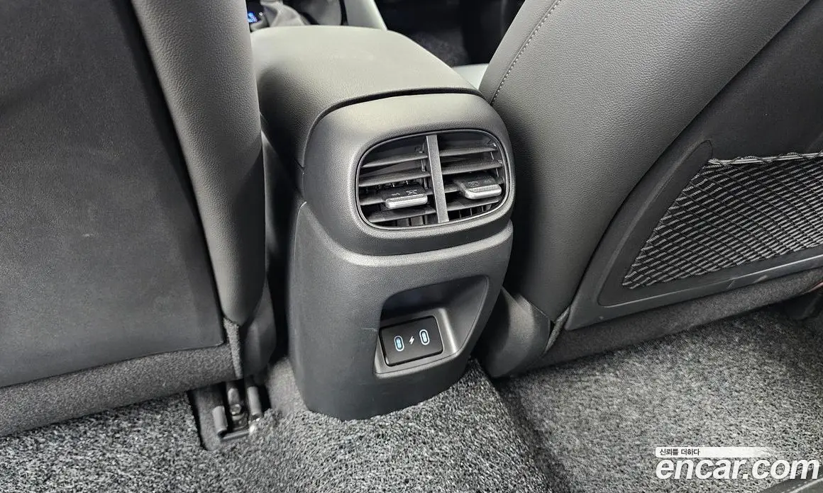 Hyundai Avante 2025 1.6 автомат (гидро), фото 31
