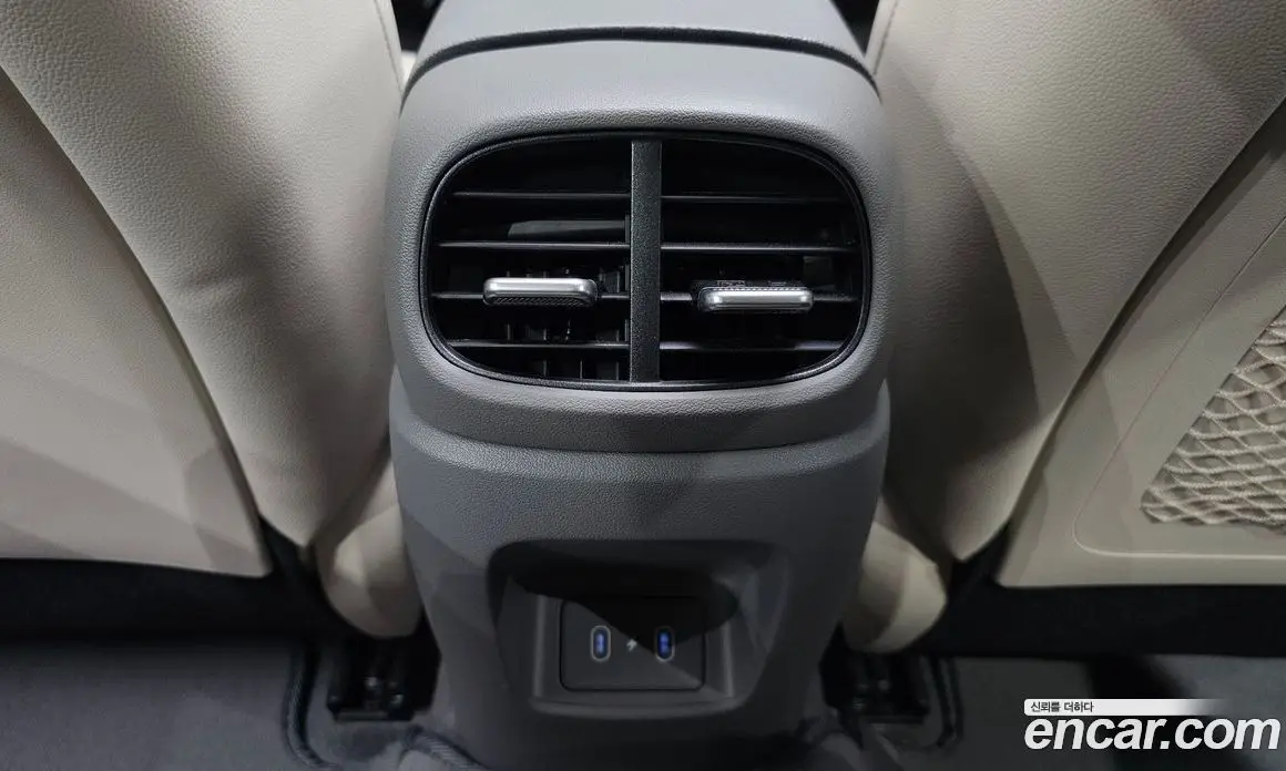 Hyundai Avante 2025 1.6 автомат (гидро), фото 30