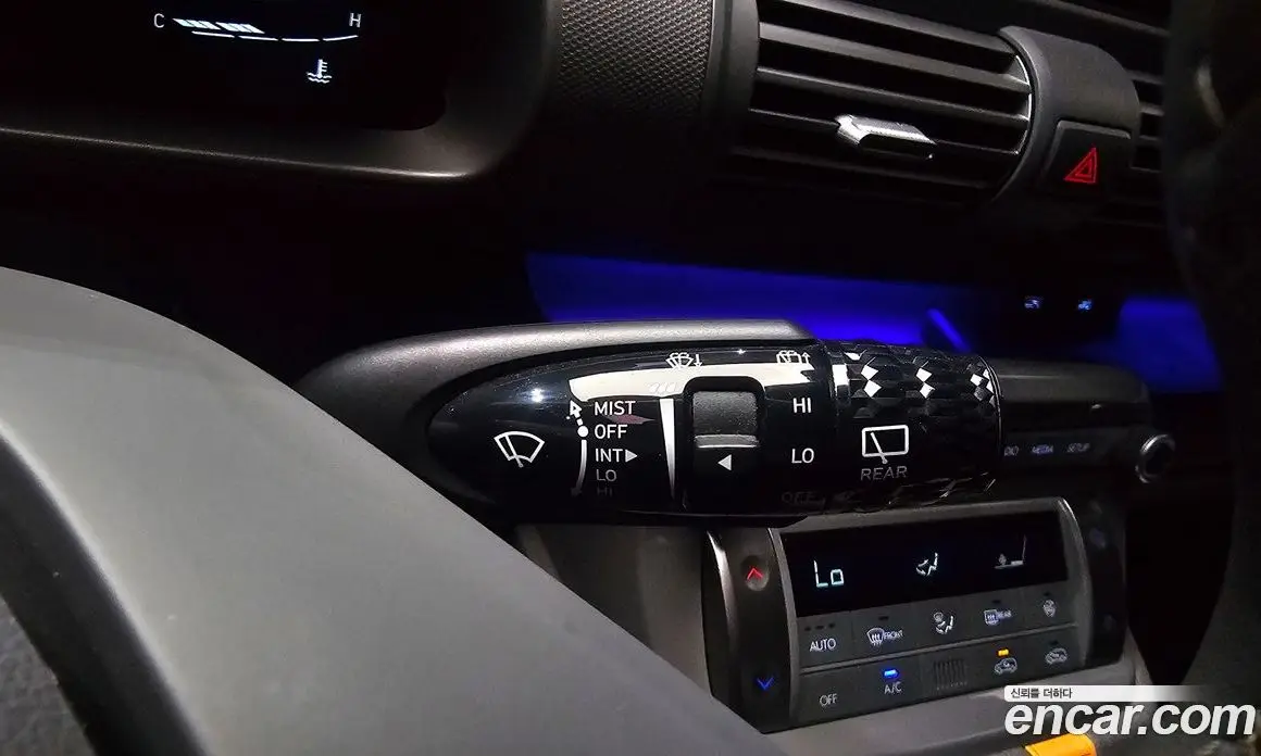 Hyundai Casper 2022 1.0 автомат (гидро), фото 24