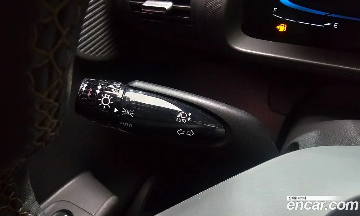 Hyundai Casper 2022 1.0 автомат (гидро), фото 25