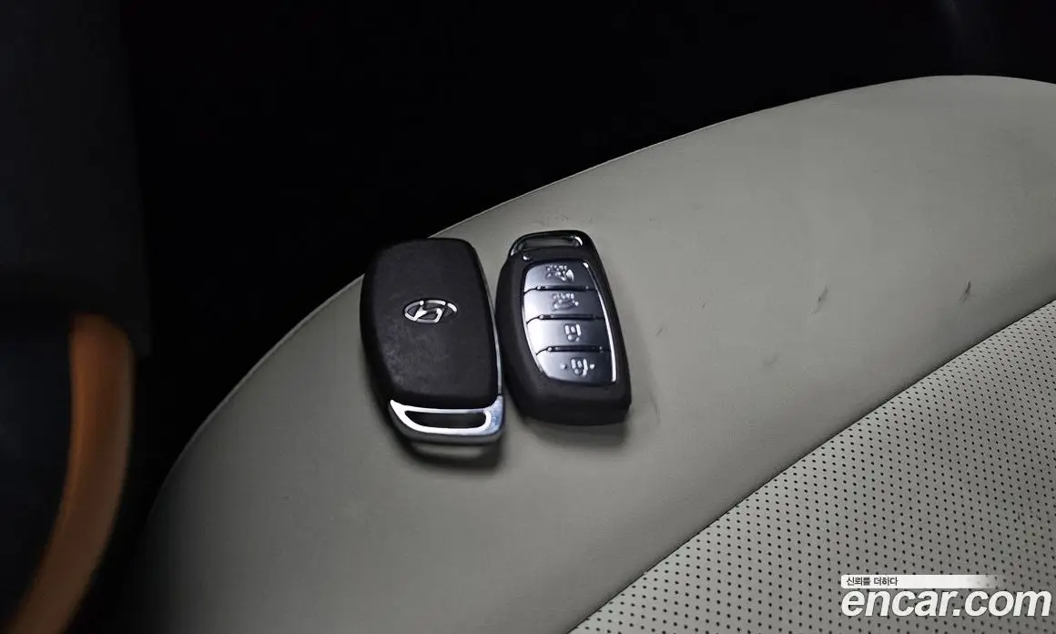 Hyundai Casper 2022 1.0 автомат (гидро), фото 28
