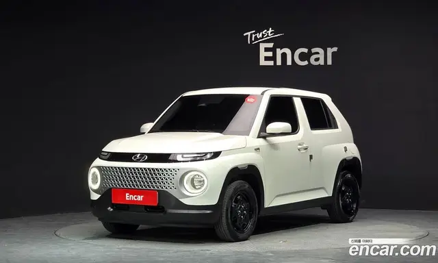 Hyundai Casper 2023 1.0 автомат (гидро), миниатюра 1