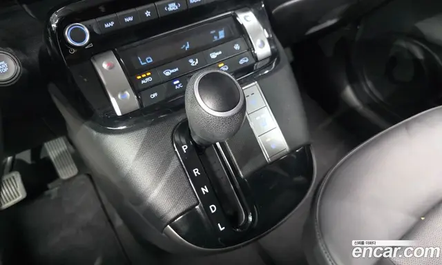 Hyundai Casper 2023 1.0 автомат (гидро), миниатюра 12