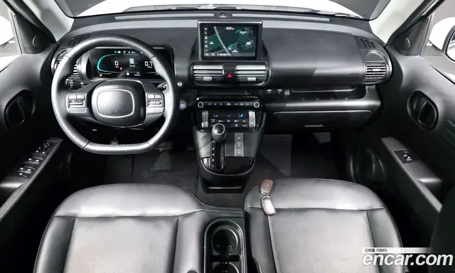 Hyundai Casper 2023 1.0 автомат (гидро), миниатюра 10