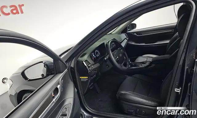 Hyundai Grandeur 2017 3.0 автомат (гидро), миниатюра 12