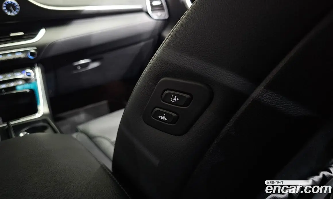 Hyundai Grandeur 2017 3.0 автомат (гидро), фото 31
