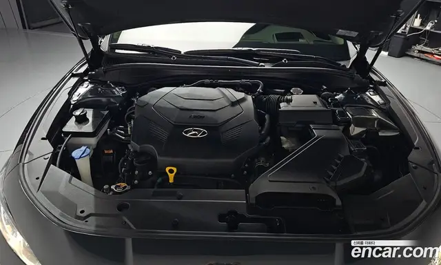 Hyundai Grandeur 2017 3.0 автомат (гидро), миниатюра 5