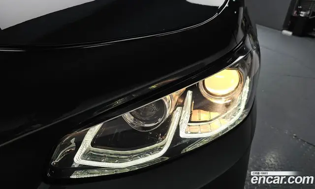 Hyundai Grandeur 2017 3.0 автомат (гидро), миниатюра 7
