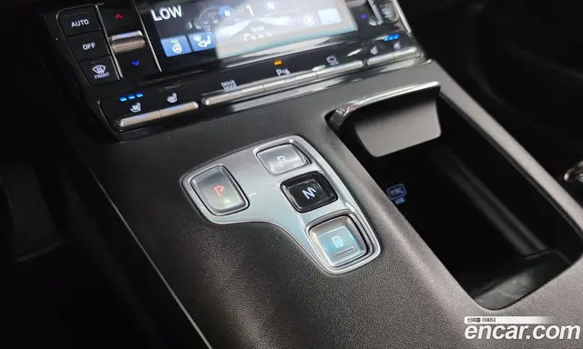 Hyundai Grandeur 2022 2.5 автомат (гидро), миниатюра 12