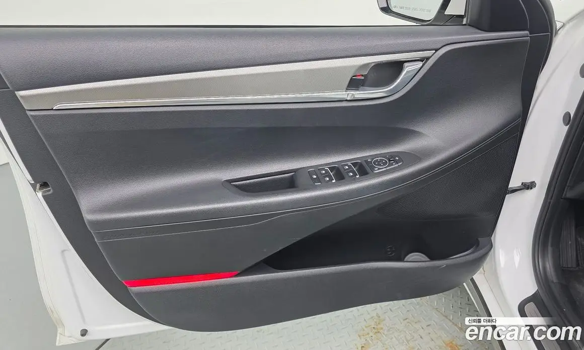 Hyundai Grandeur 2022 2.5 автомат (гидро), фото 14