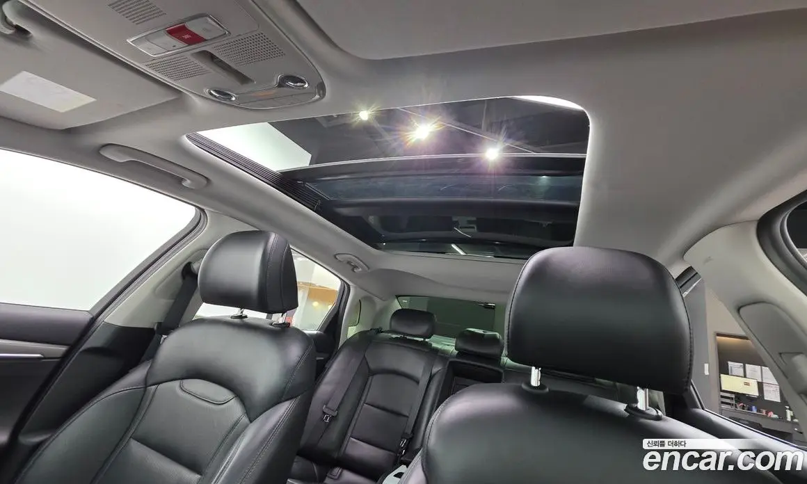 Hyundai Grandeur 2022 2.5 автомат (гидро), фото 16