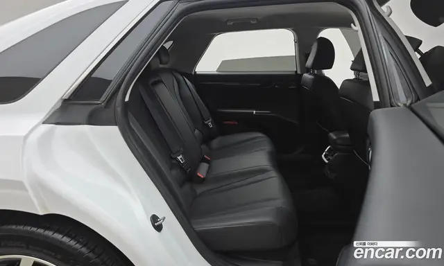 Hyundai Grandeur 2023 3.5 автомат (гидро), миниатюра 11