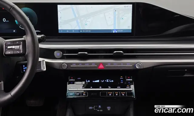 Hyundai Grandeur 2023 3.5 автомат (гидро), миниатюра 12