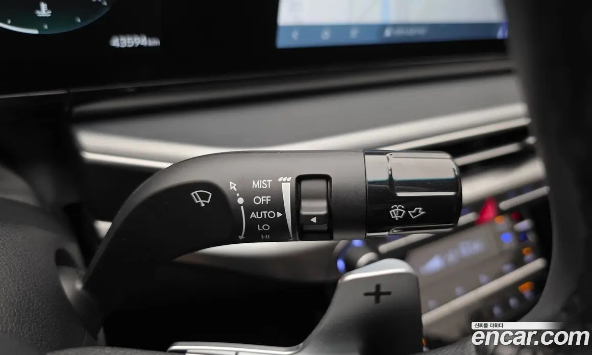Hyundai Grandeur 2023 3.5 автомат (гидро), фото 17