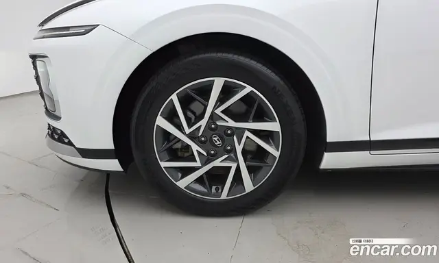 Hyundai Grandeur 2023 3.5 автомат (гидро), миниатюра 5