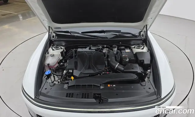 Hyundai Grandeur 2023 3.5 автомат (гидро), миниатюра 6