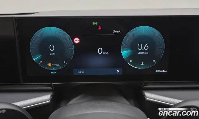 Hyundai Grandeur 2023 3.5 автомат (гидро), миниатюра 8