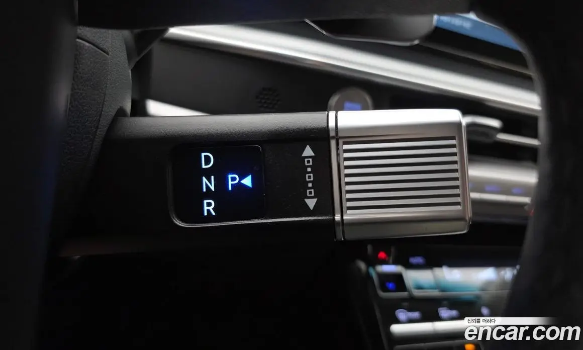 Hyundai Grandeur 2023 3.5 автомат (гидро), фото 9