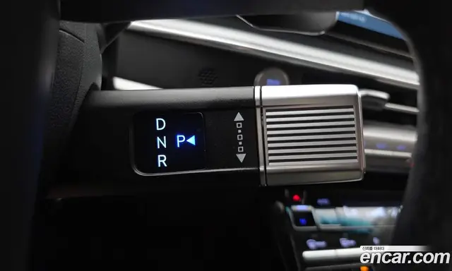Hyundai Grandeur 2023 3.5 автомат (гидро), миниатюра 9