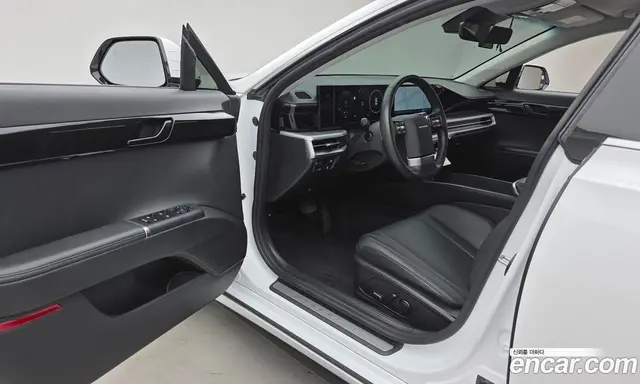 Hyundai Grandeur 2023 3.5 автомат (гидро), миниатюра 10