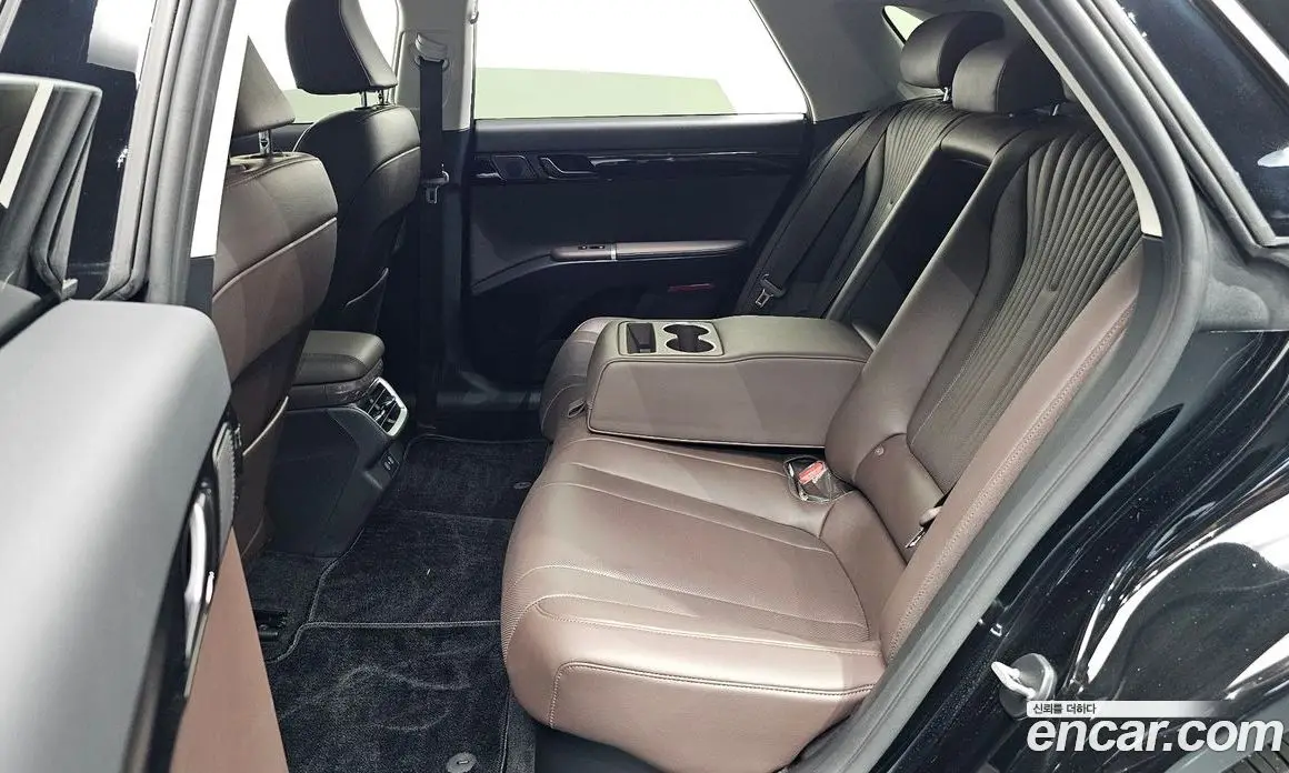 Hyundai Grandeur 2024 1.6 автомат (гидро), фото 17
