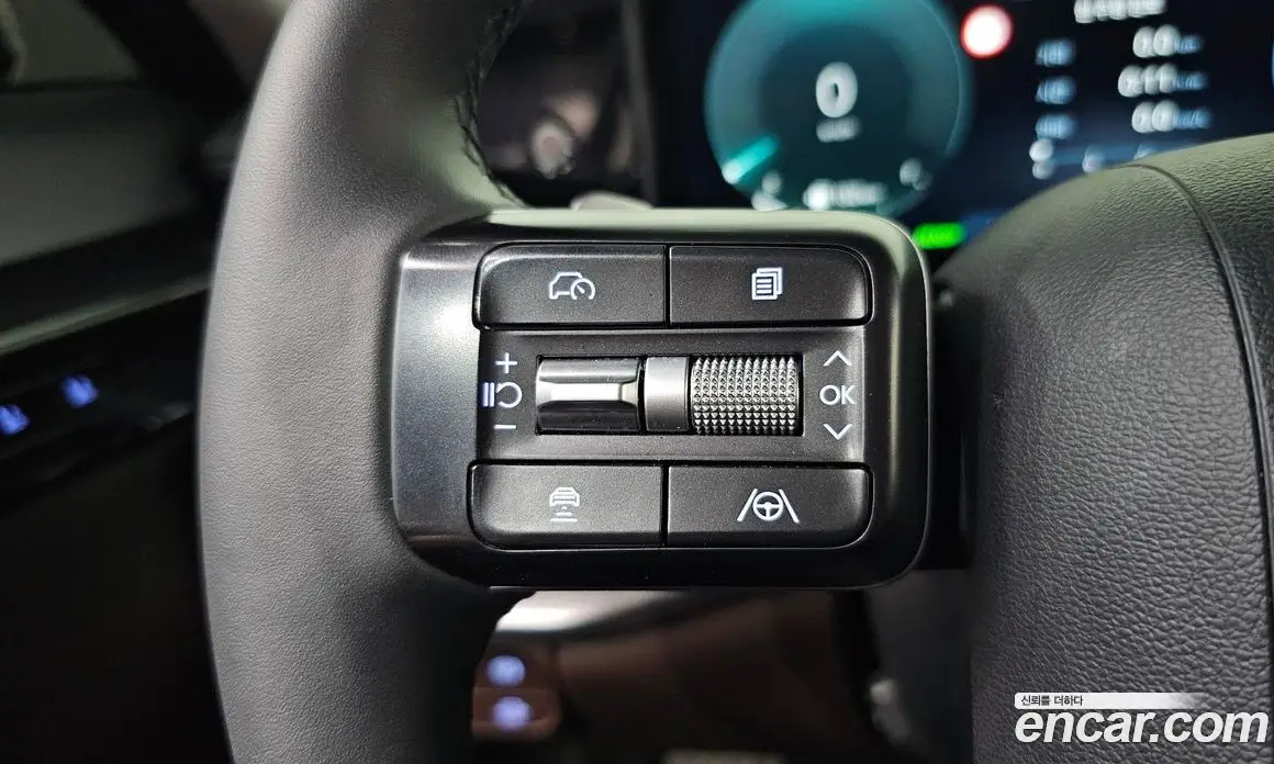 Hyundai Grandeur 2024 1.6 автомат (гидро), фото 21