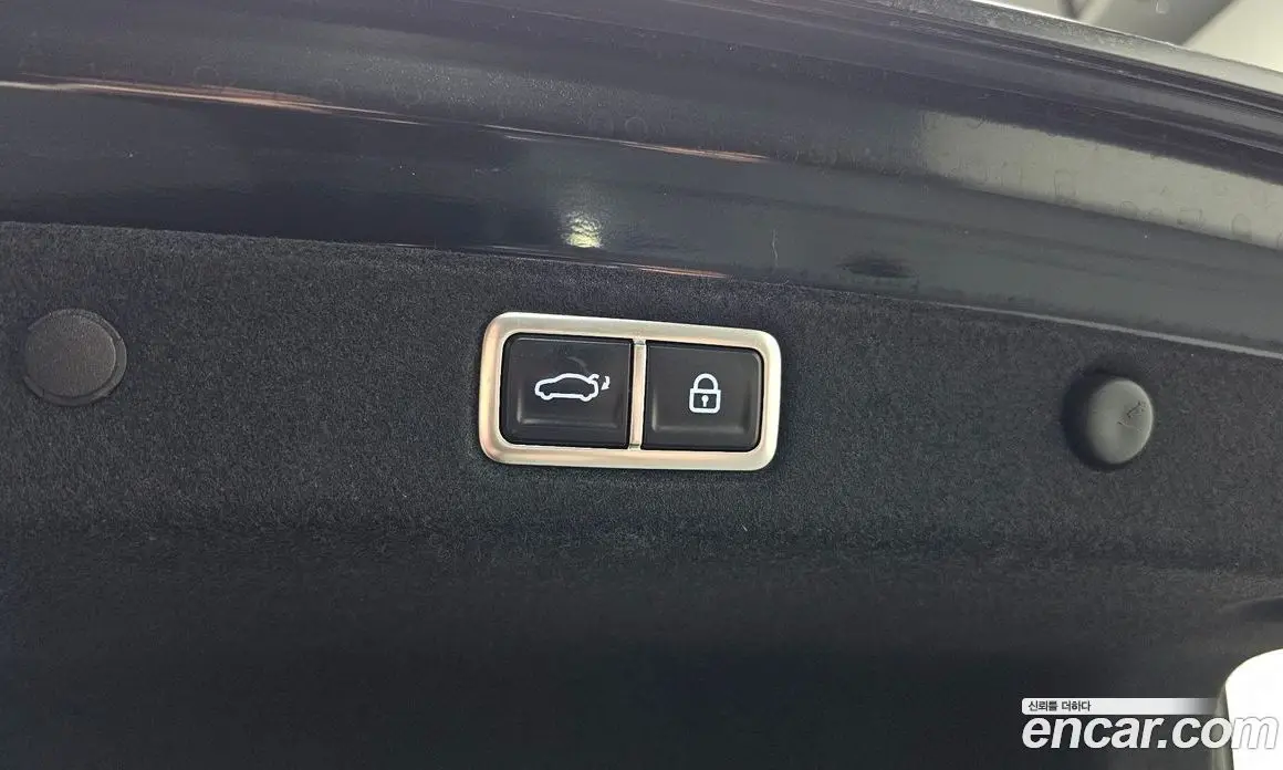 Hyundai Grandeur 2024 1.6 автомат (гидро), фото 23