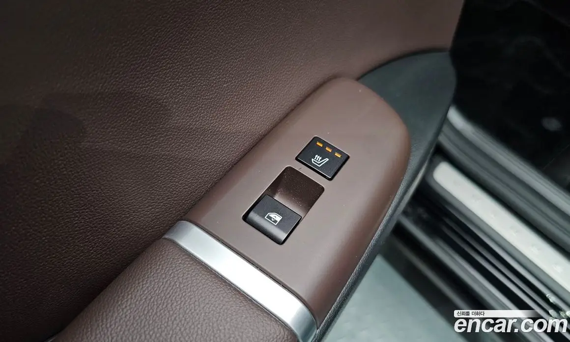Hyundai Grandeur 2024 1.6 автомат (гидро), фото 31