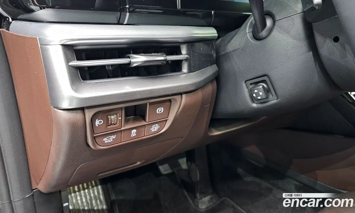 Hyundai Grandeur 2024 1.6 автомат (гидро), фото 32