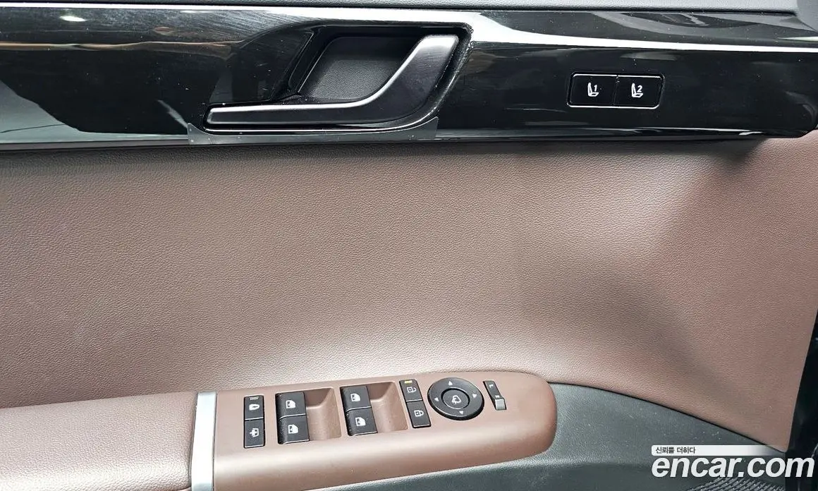 Hyundai Grandeur 2024 1.6 автомат (гидро), фото 33