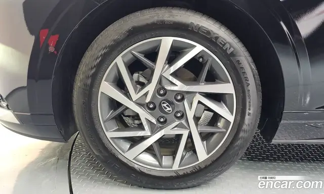 Hyundai Grandeur 2024 1.6 автомат (гидро), миниатюра 5