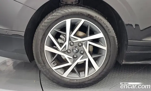 Hyundai Grandeur 2024 1.6 автомат (гидро), миниатюра 7