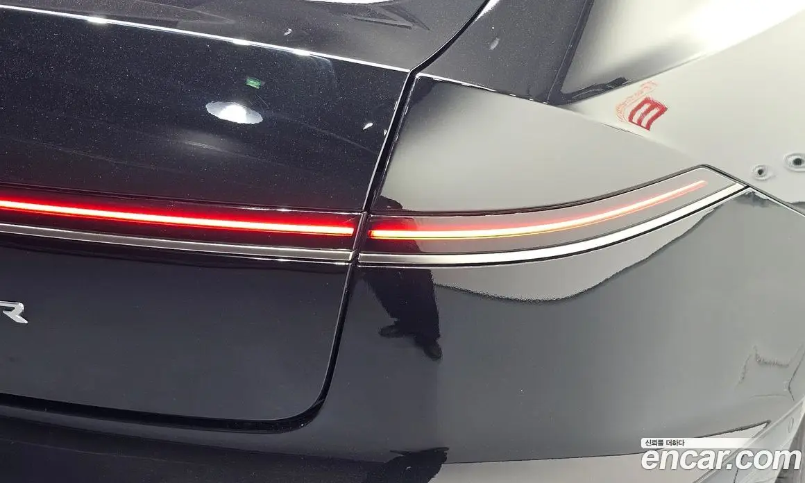 Hyundai Grandeur 2024 1.6 автомат (гидро), фото 9