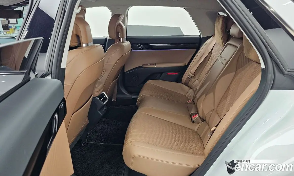 Hyundai Grandeur 2024 1.6 автомат (гидро), фото 18