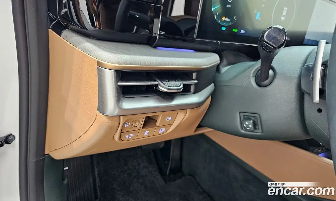 Hyundai Grandeur 2024 1.6 автомат (гидро), фото 23