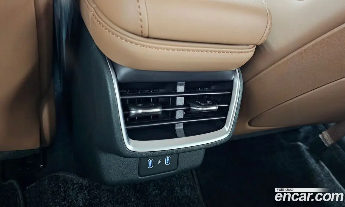 Hyundai Grandeur 2024 1.6 автомат (гидро), фото 25