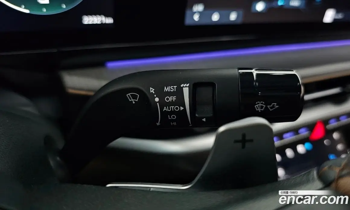 Hyundai Grandeur 2024 1.6 автомат (гидро), фото 27