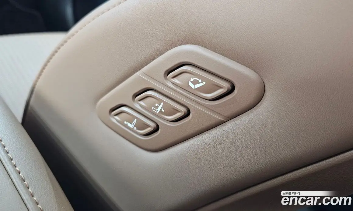 Hyundai Grandeur 2024 1.6 автомат (гидро), фото 30